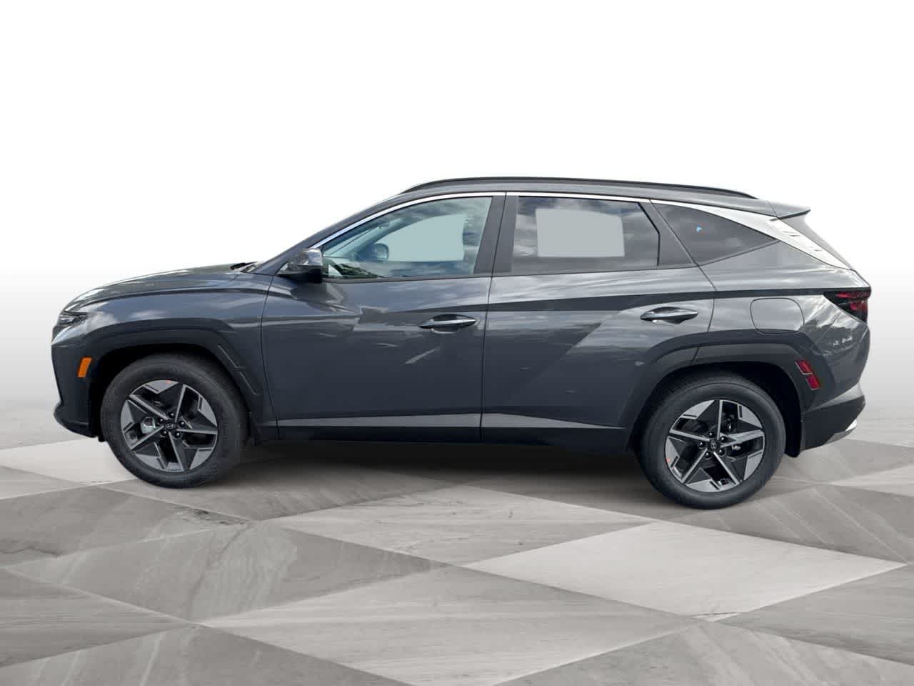 Thumbnail: 2026 Hyundai Tucson - 5