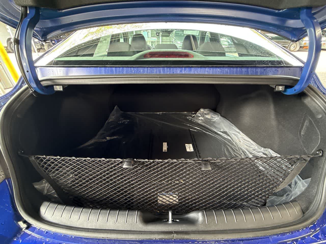 Thumbnail: 2026 Hyundai Elantra - 25