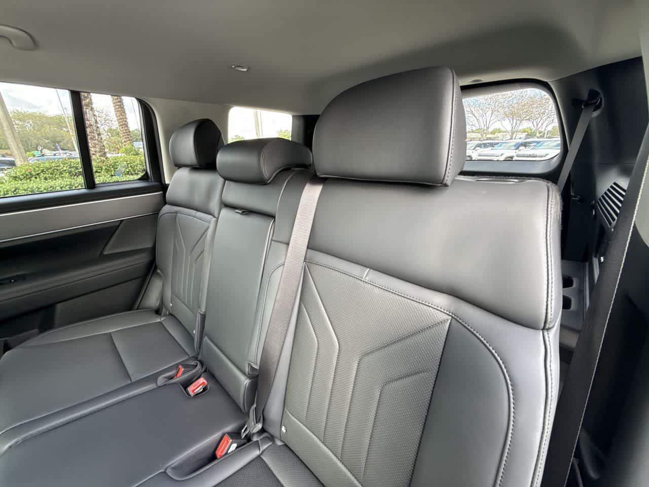 Thumbnail: 2026 Hyundai Santa Fe - 22