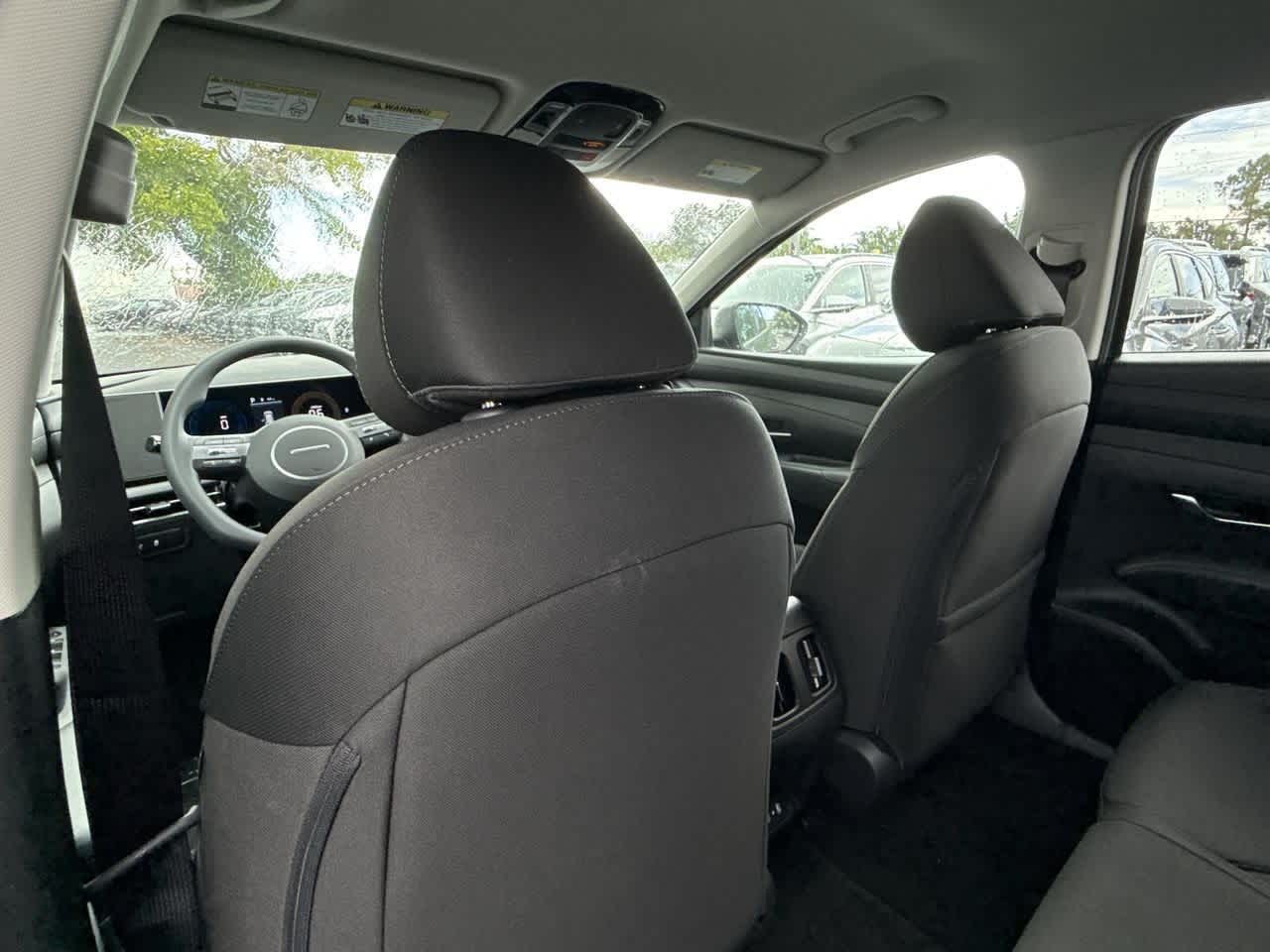 Thumbnail: 2026 Hyundai Tucson - 23