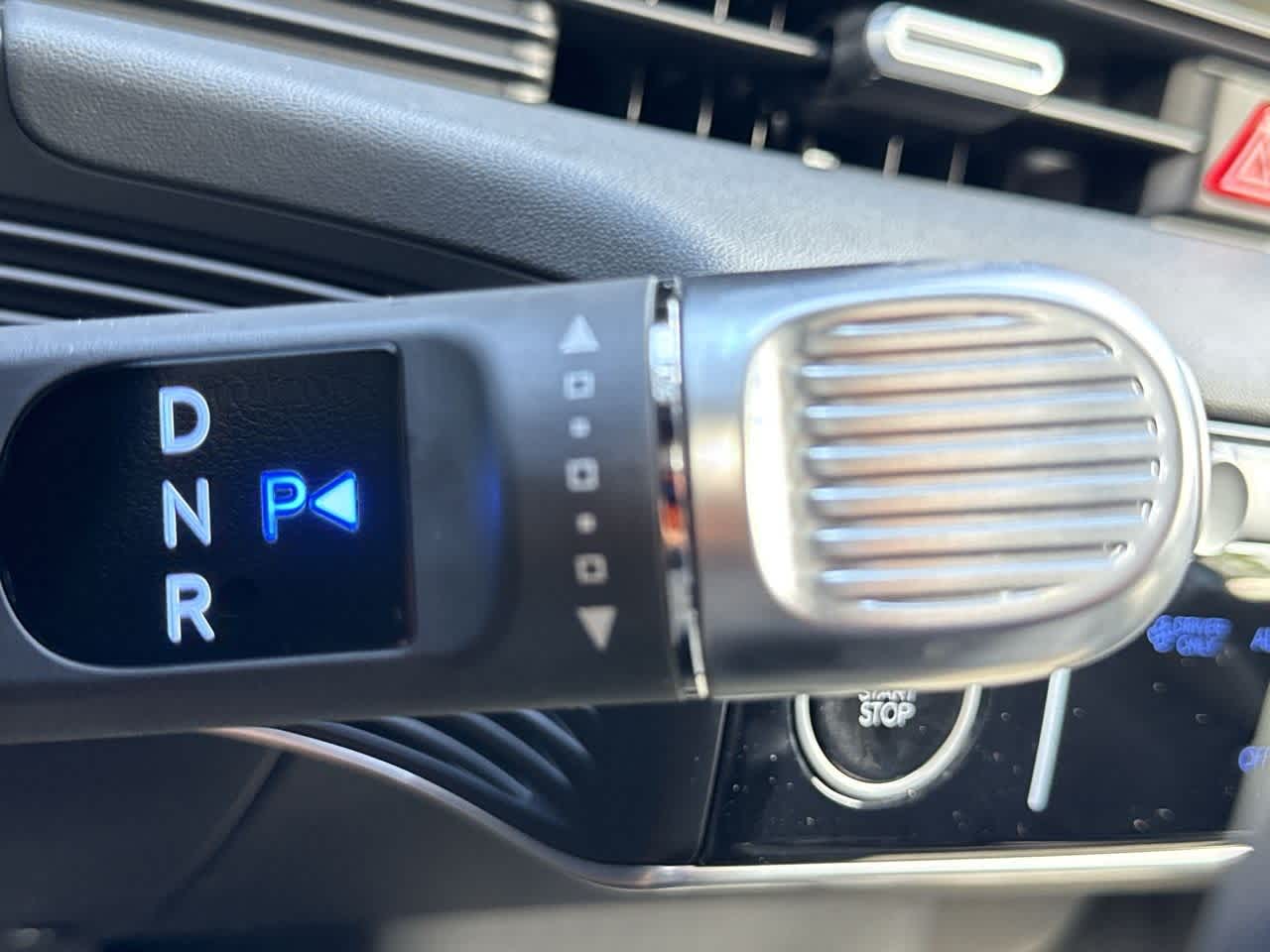 Thumbnail: 2025 Hyundai Ioniq 5 - 21