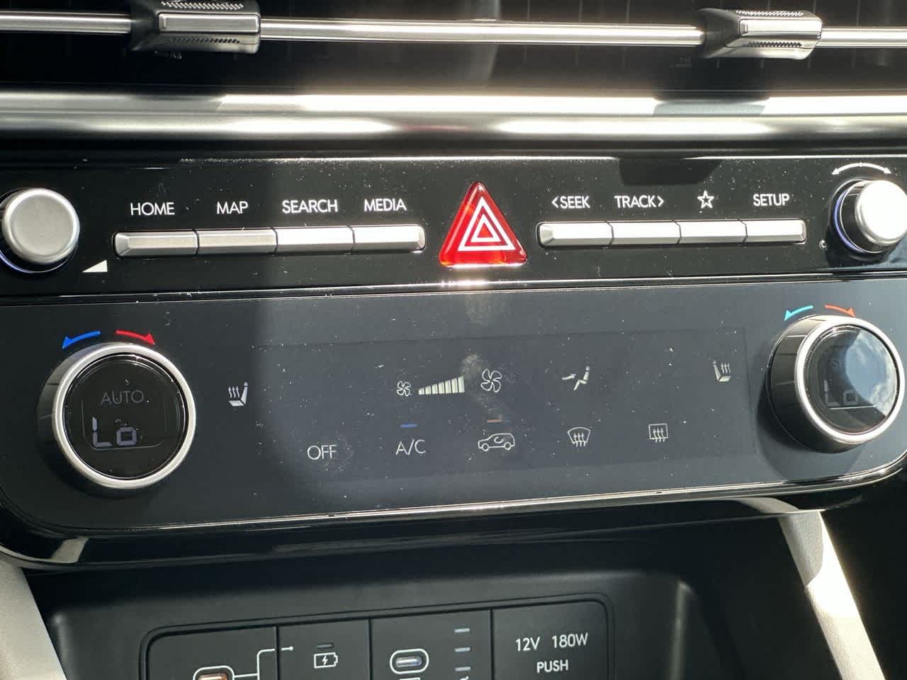 Thumbnail: 2025 Hyundai Tucson - 20