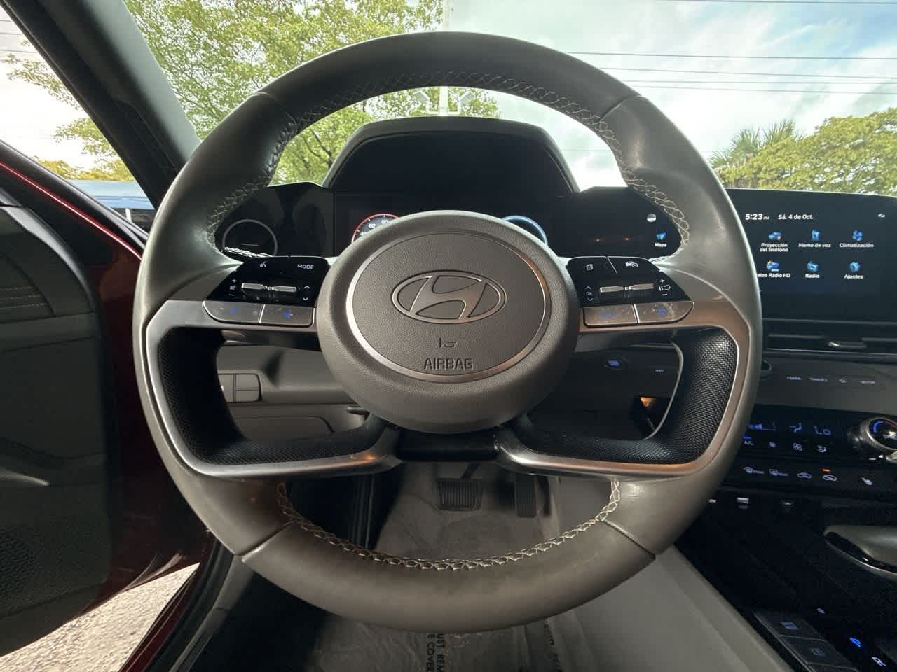Thumbnail: 2024 Hyundai Elantra - 14
