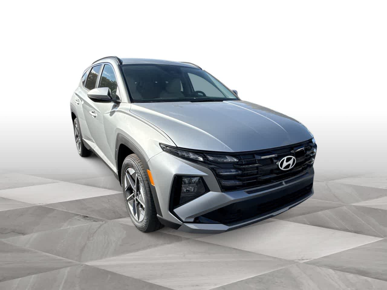 Thumbnail: 2026 Hyundai Tucson - 2