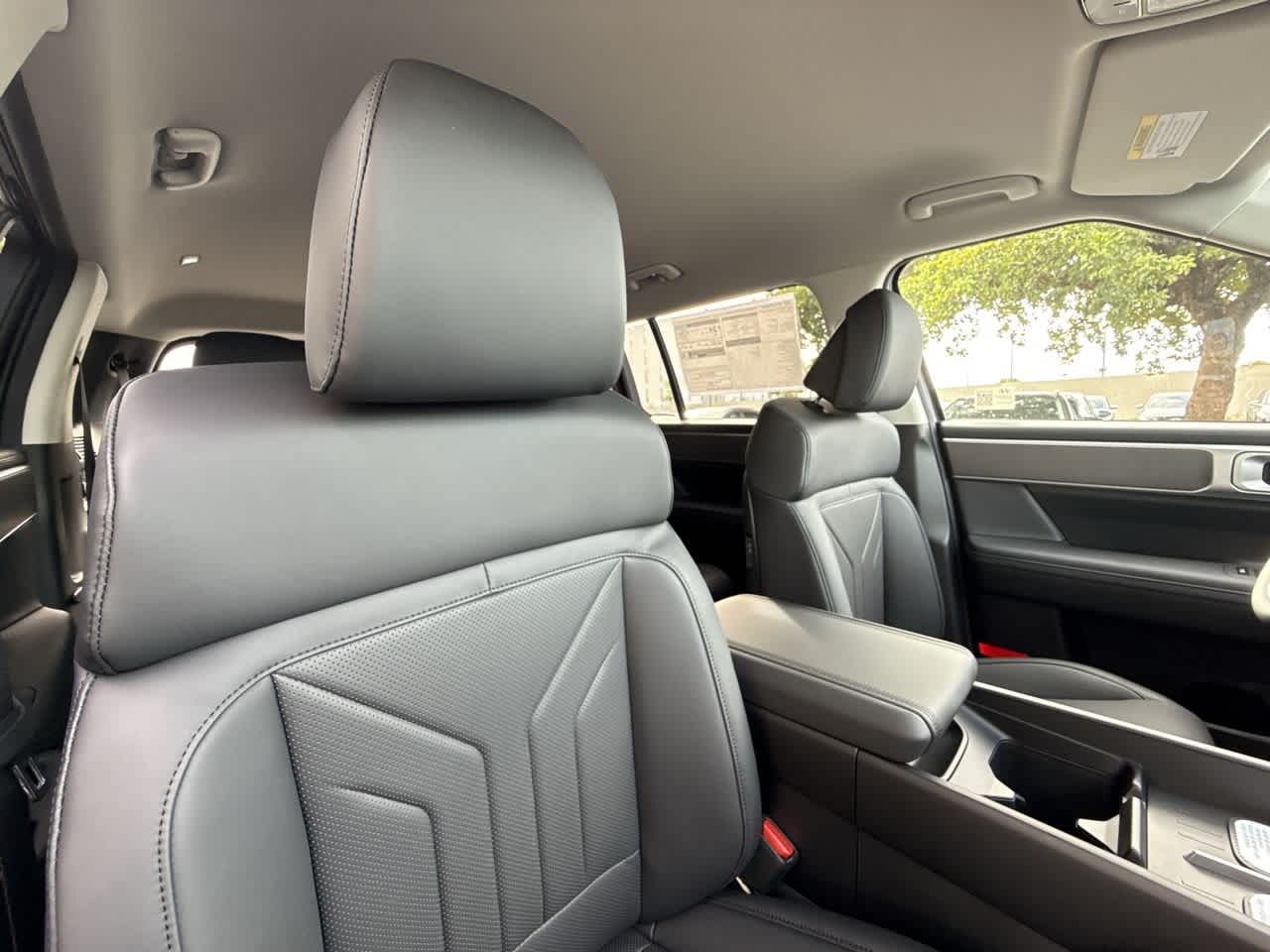 Thumbnail: 2026 Hyundai Santa Fe - 27