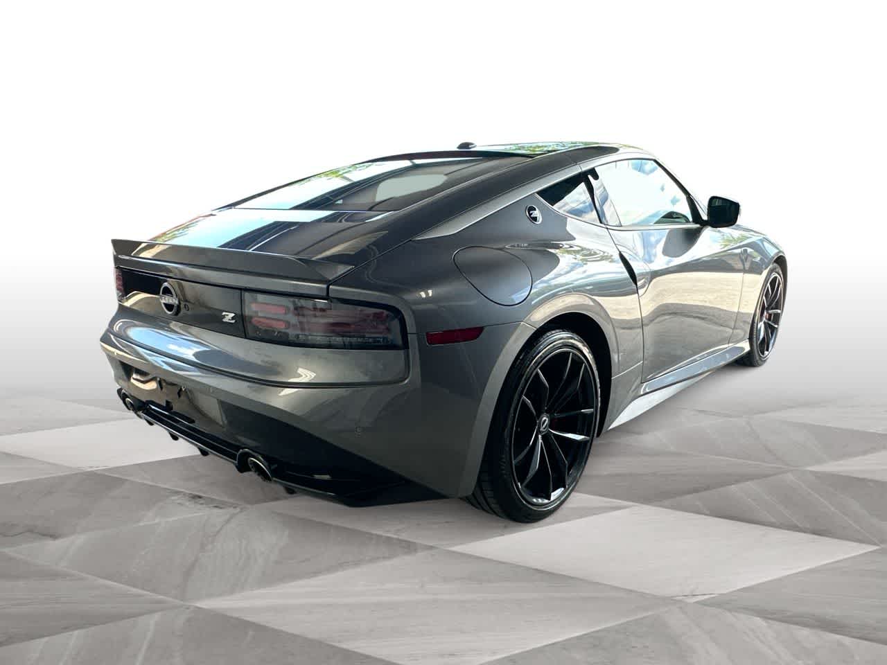 Thumbnail: 2025 Nissan Z - 8