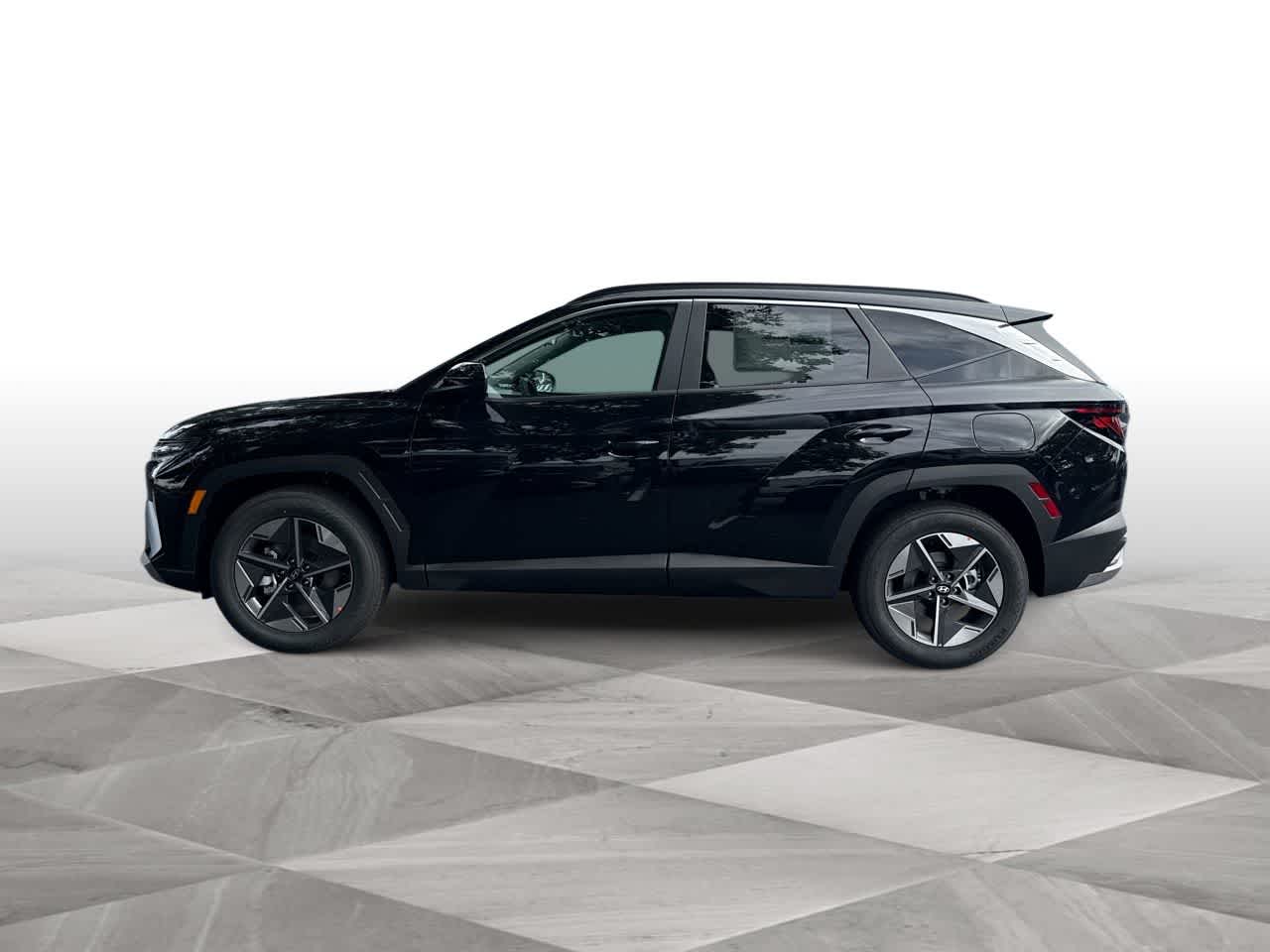 Thumbnail: 2026 Hyundai Tucson - 5