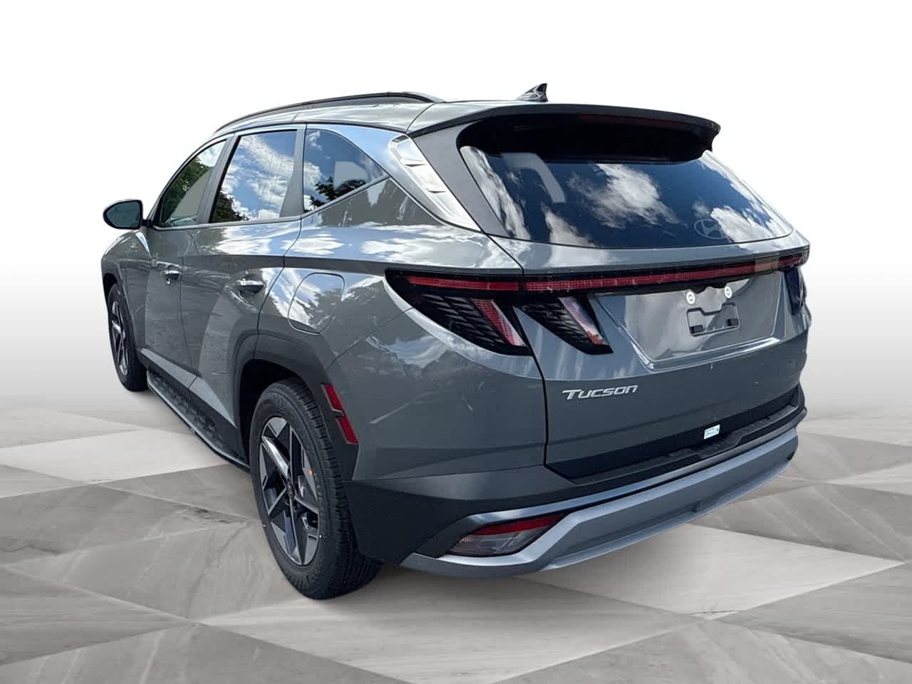 Thumbnail: 2026 Hyundai Tucson - 6