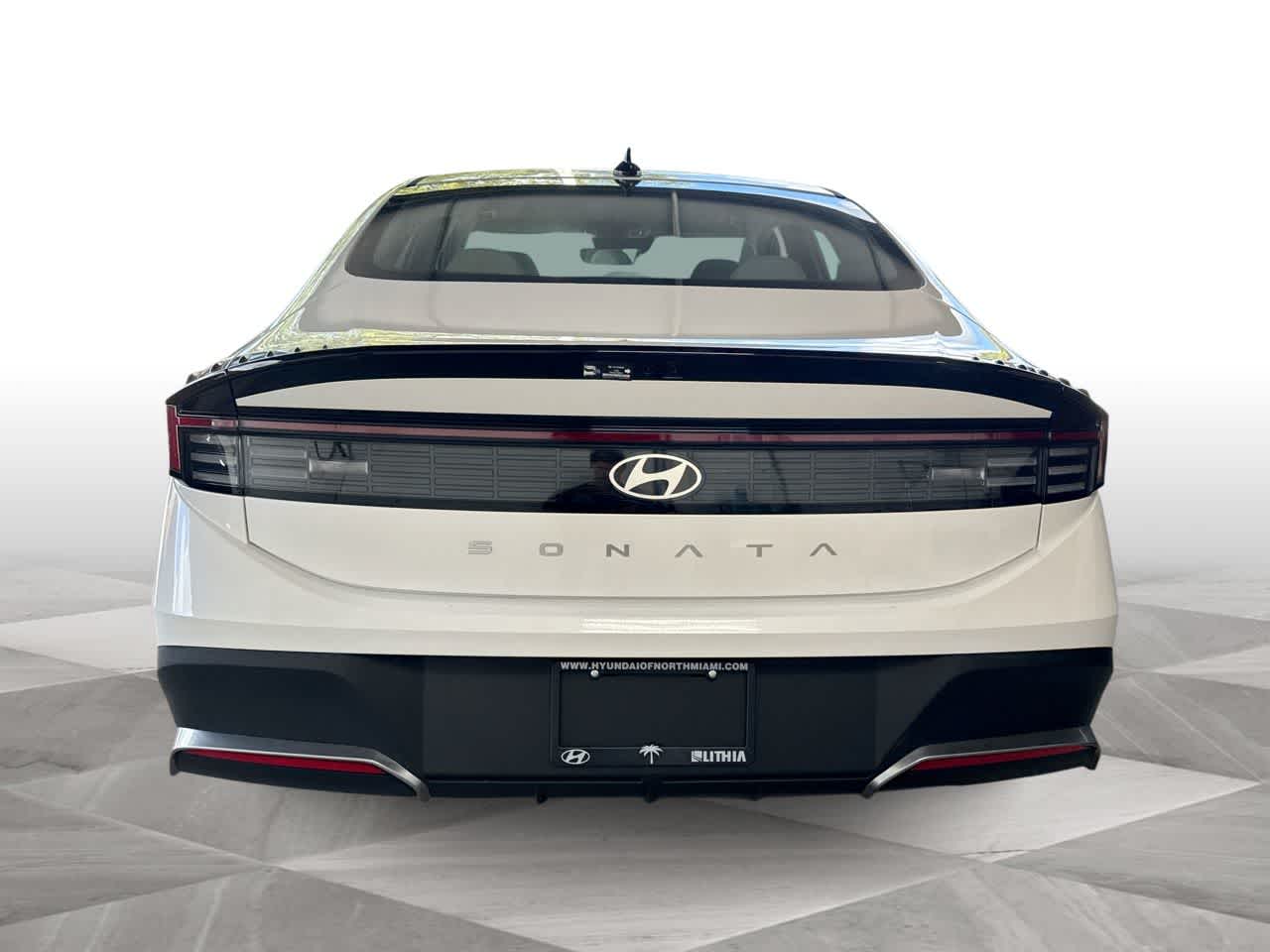 Thumbnail: 2026 Hyundai Sonata - 7