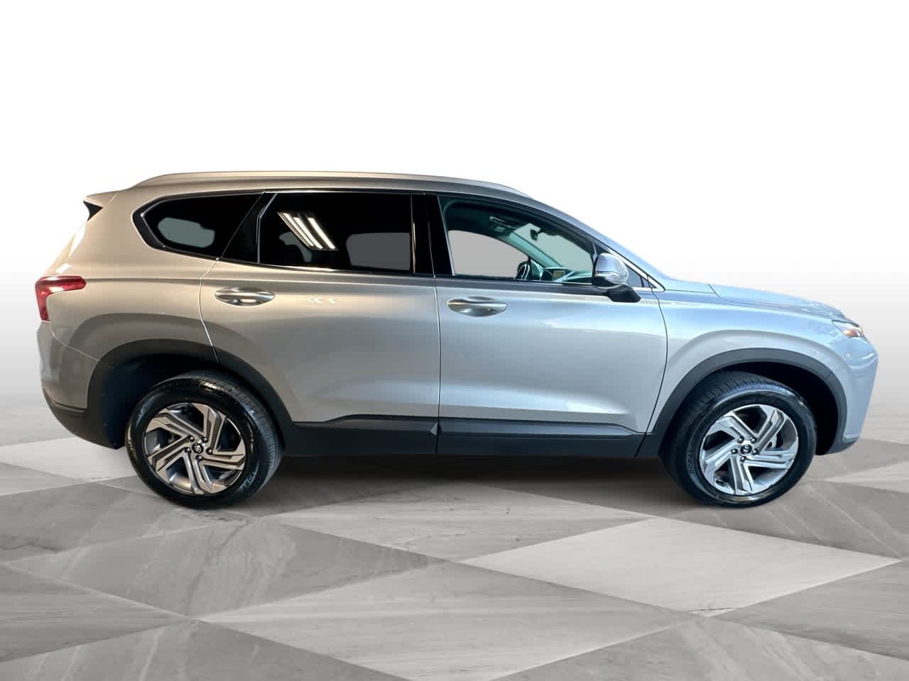 Thumbnail: 2023 Hyundai Santa Fe - 9