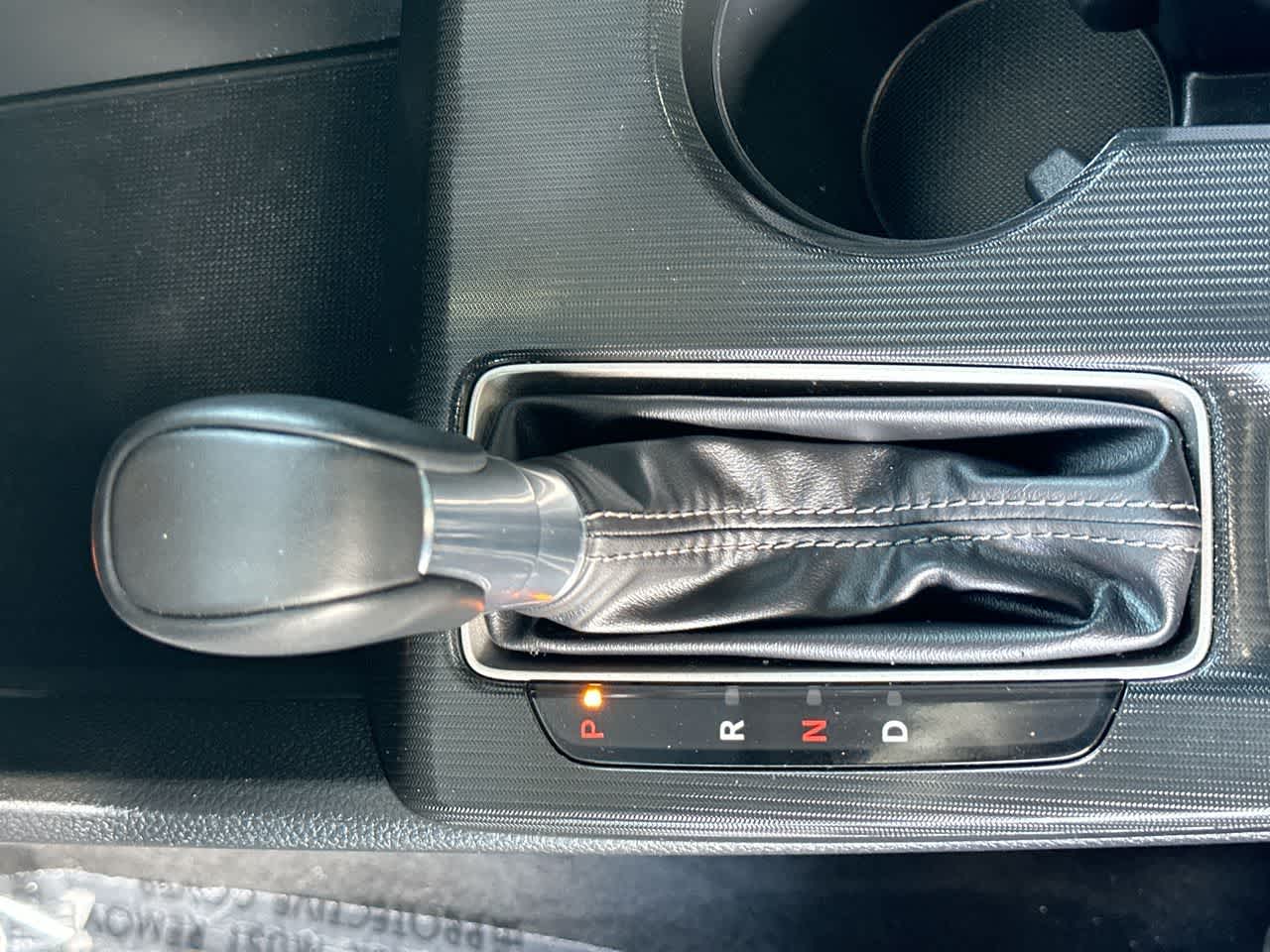 Thumbnail: 2025 Honda Civic - 21