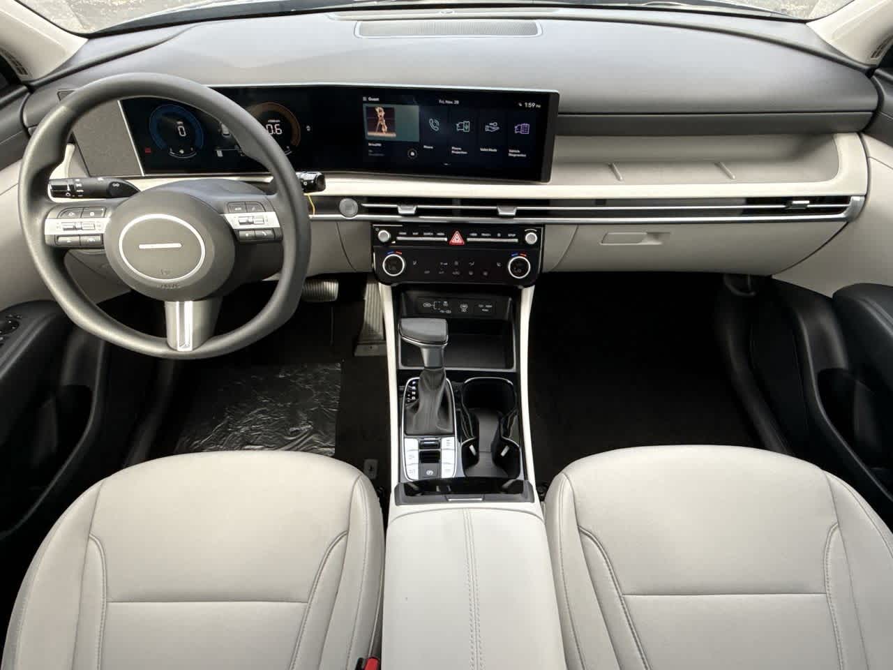 Thumbnail: 2026 Hyundai Tucson - 24