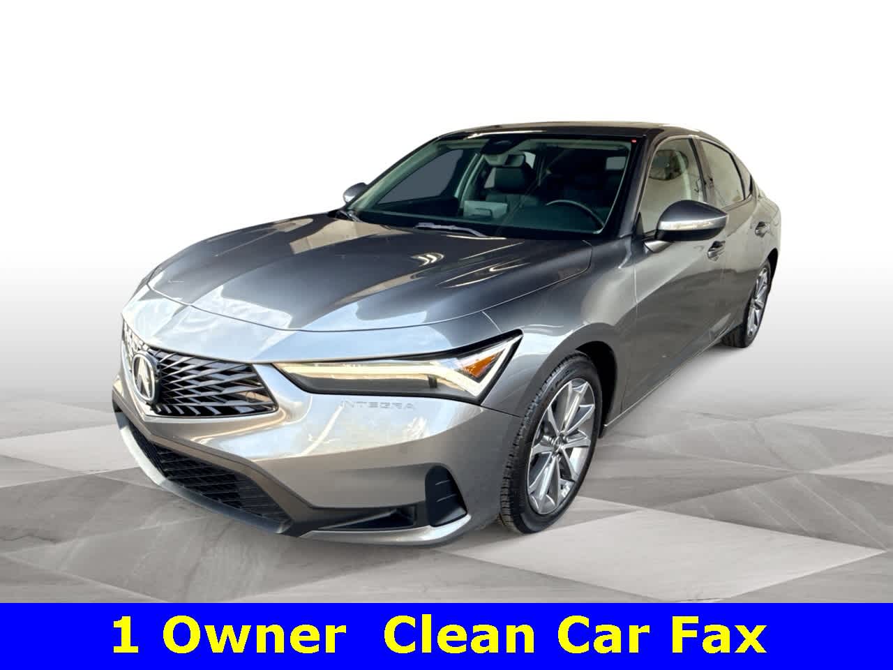 Thumbnail: 2024 Acura Integra - 4