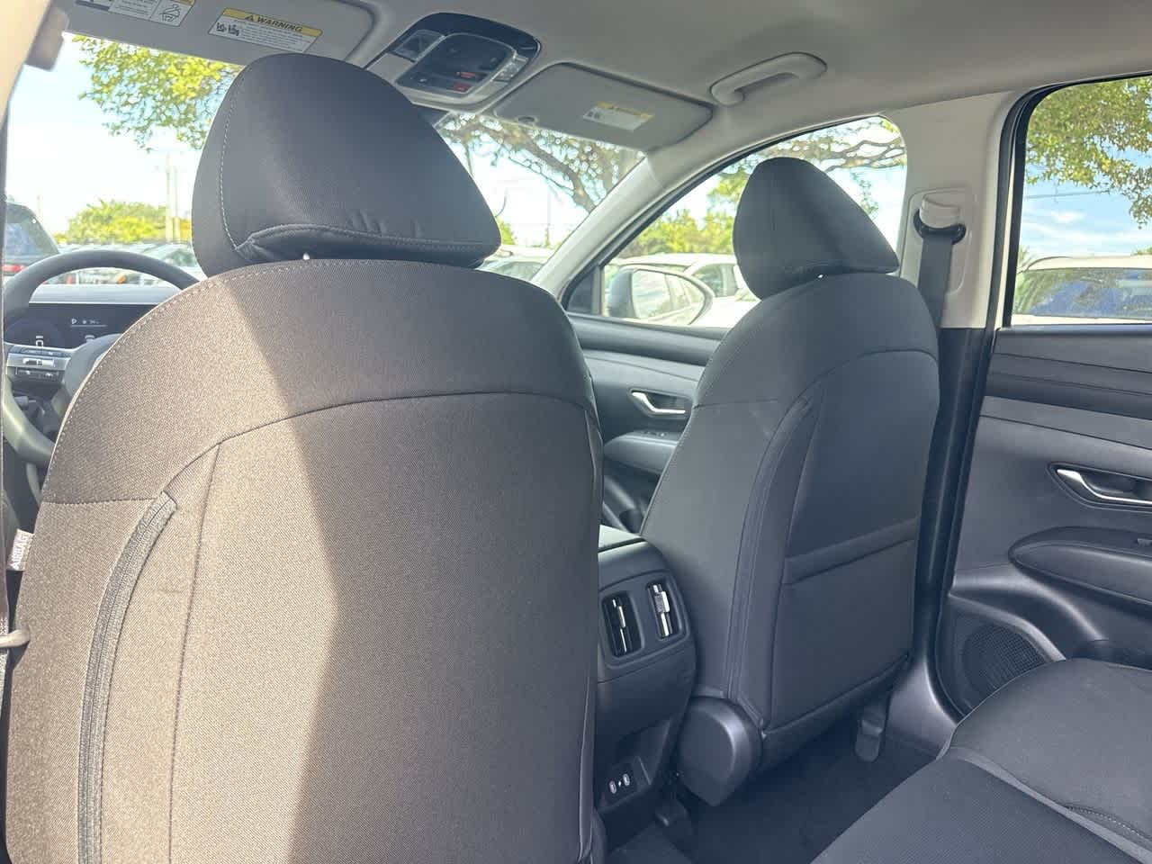 Thumbnail: 2026 Hyundai Tucson - 23