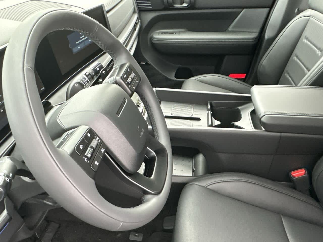 Thumbnail: 2026 Hyundai Santa Fe - 13