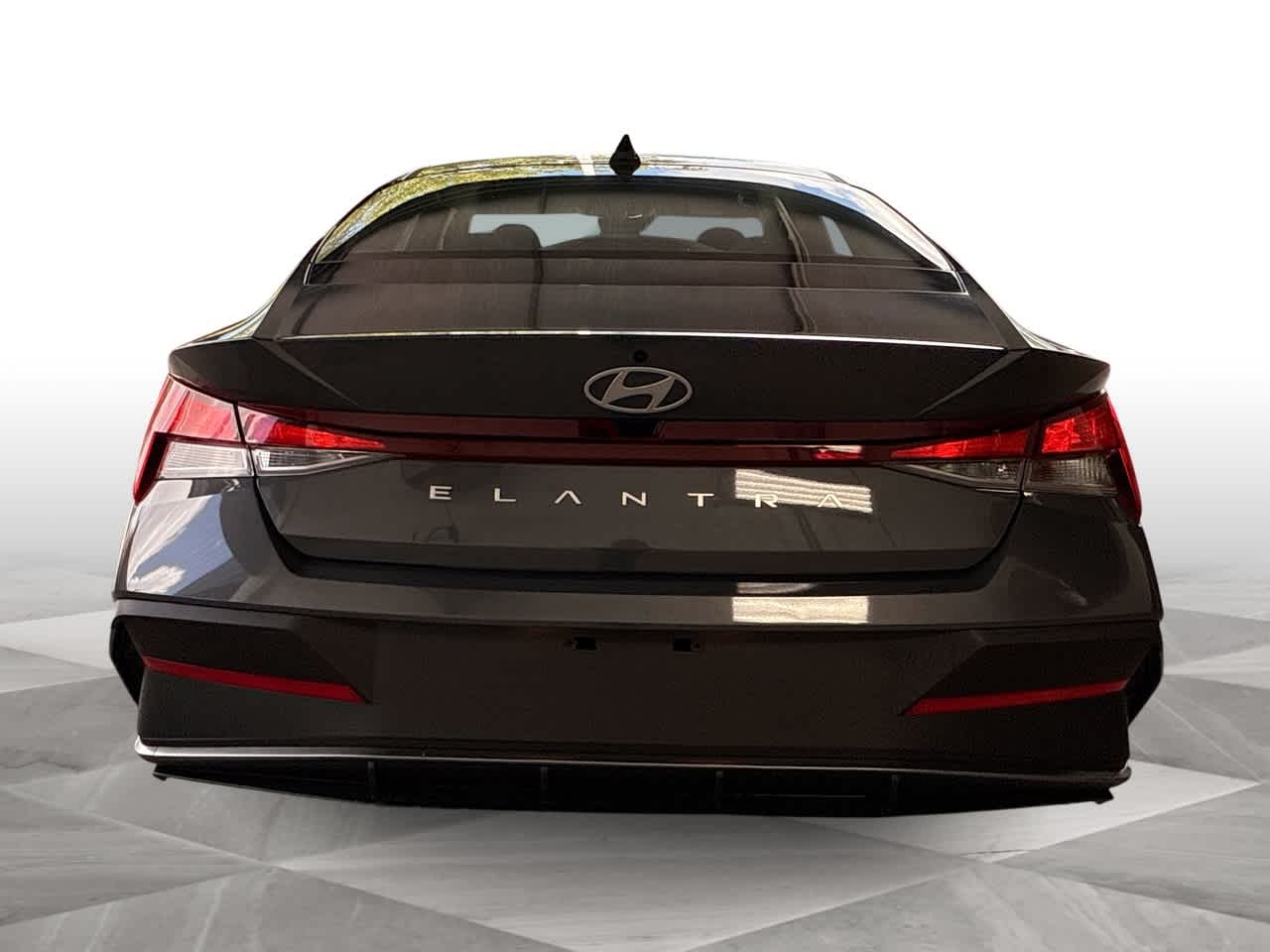 Thumbnail: 2025 Hyundai Elantra - 7
