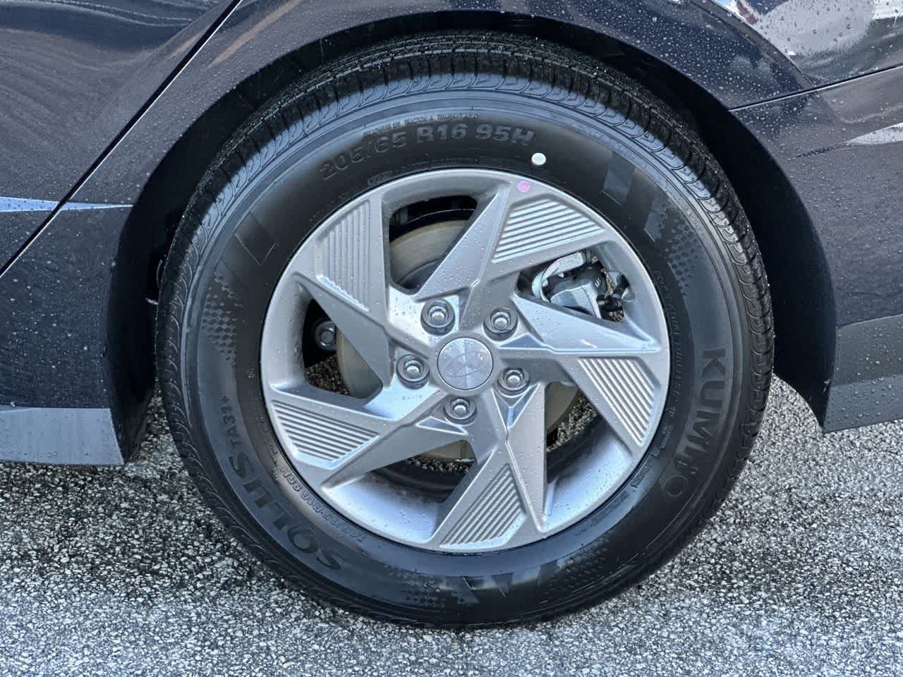 Thumbnail: 2026 Hyundai Sonata - 11