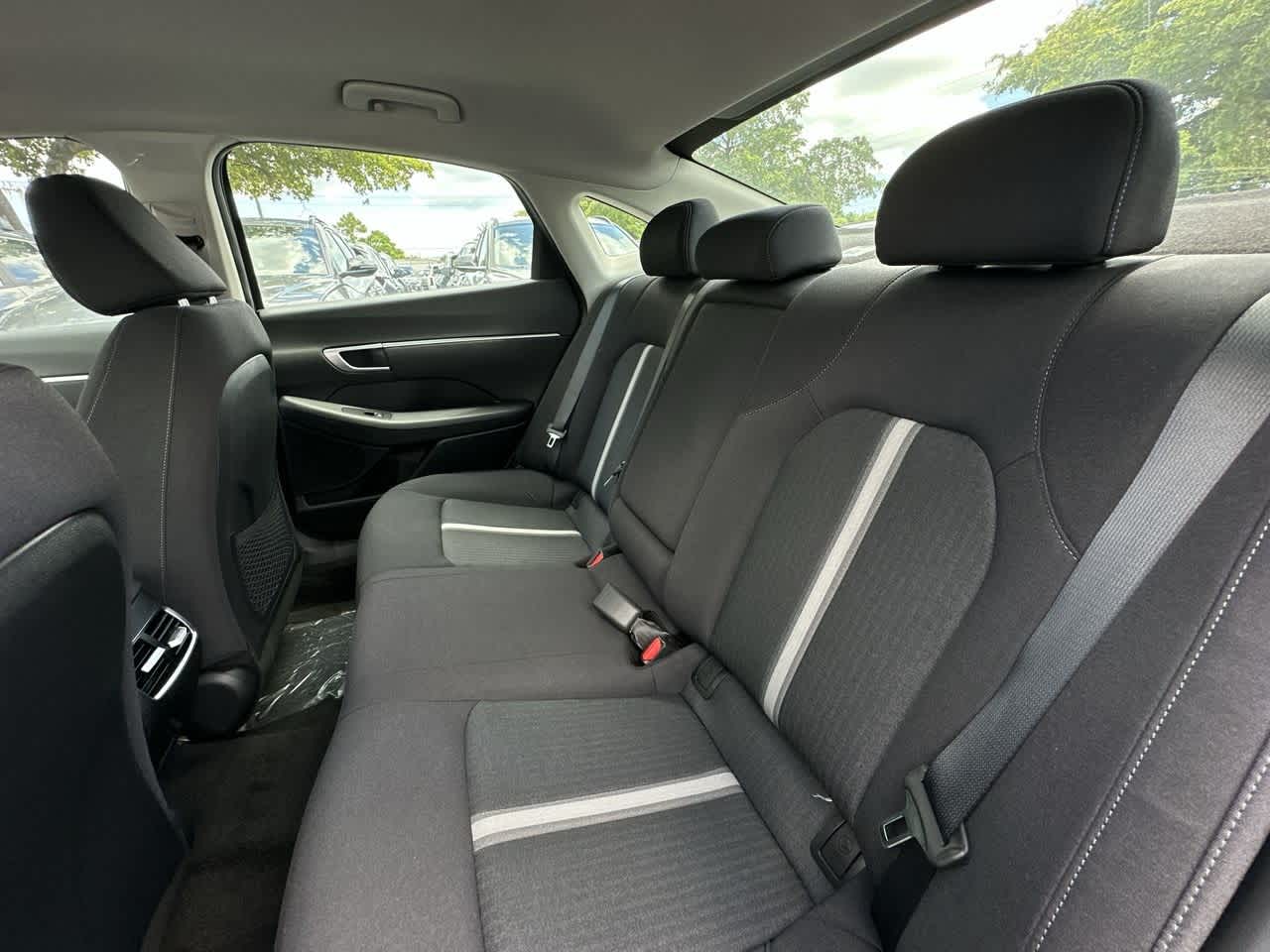 Thumbnail: 2025 Hyundai Sonata - 22