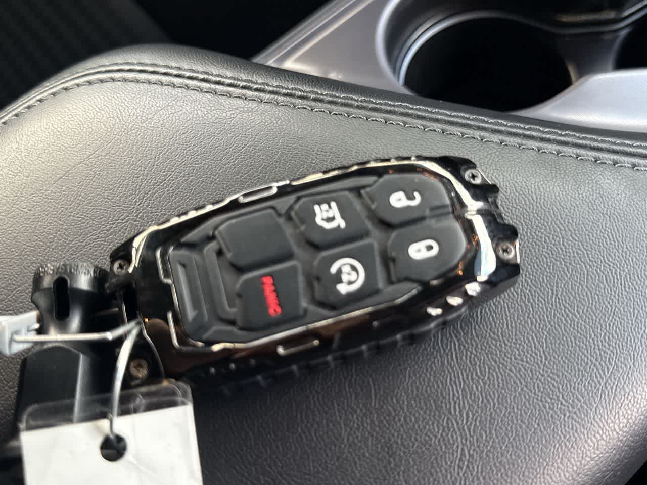 Thumbnail: 2023 Dodge Challenger - 28