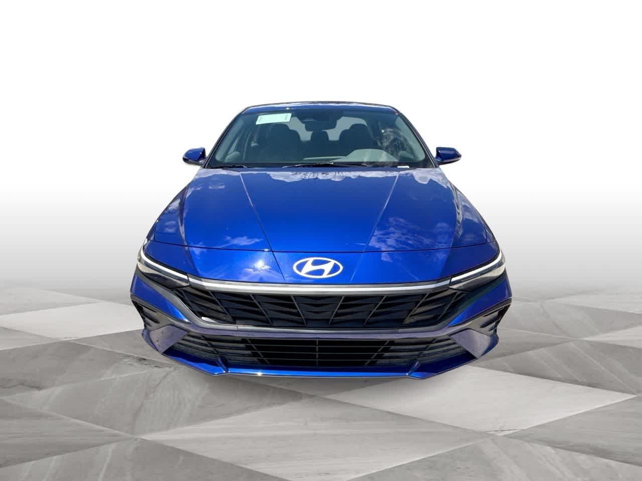 Thumbnail: 2025 Hyundai Elantra - 3