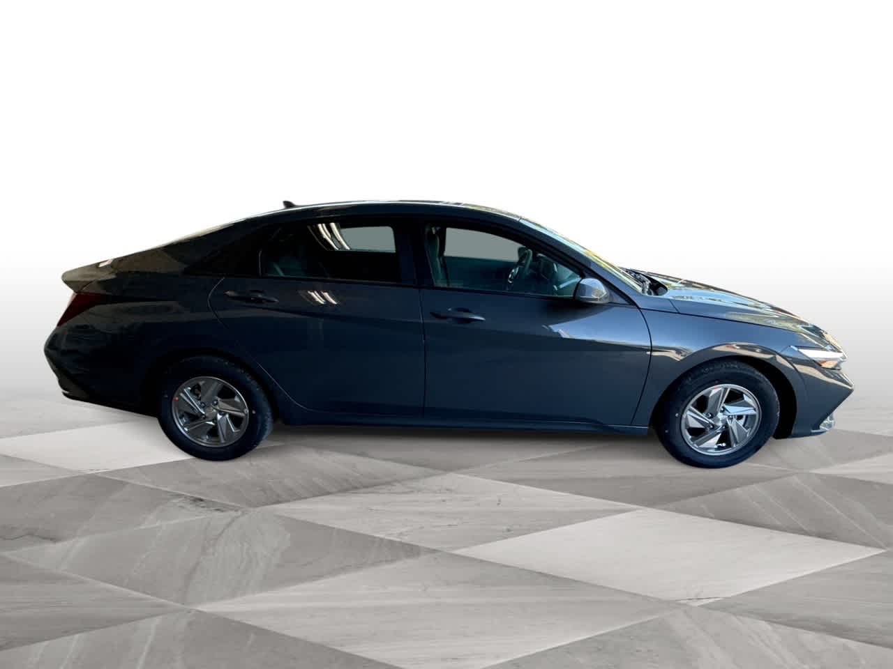 Thumbnail: 2026 Hyundai Elantra - 9