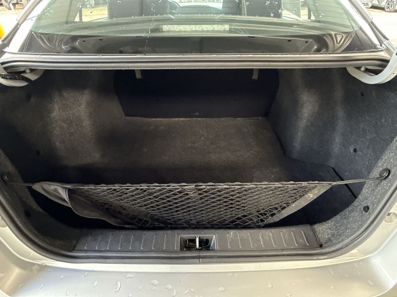 Thumbnail: 2024 Nissan Versa - 25