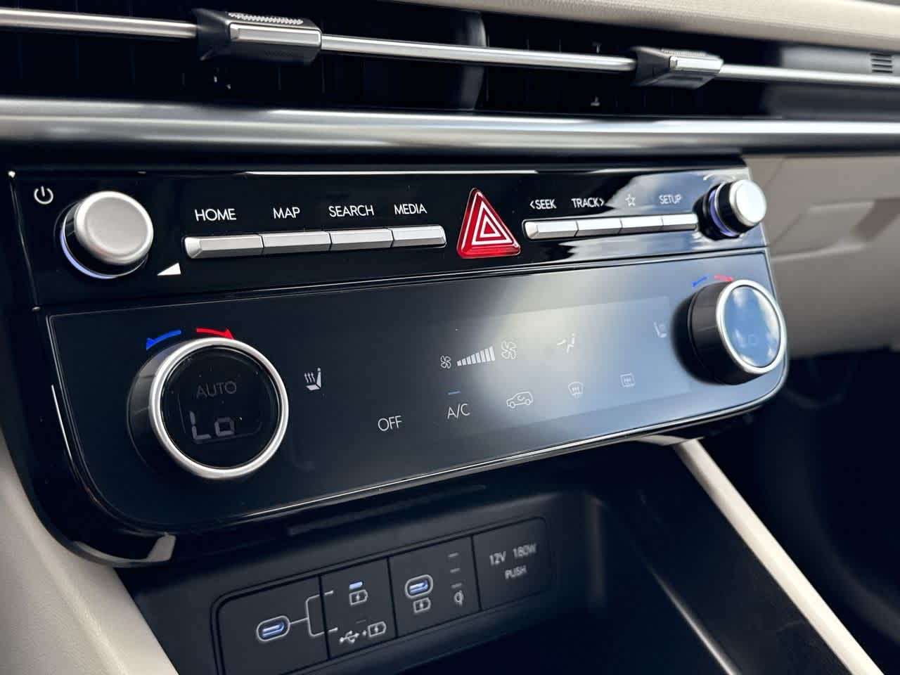 Thumbnail: 2025 Hyundai Tucson - 20