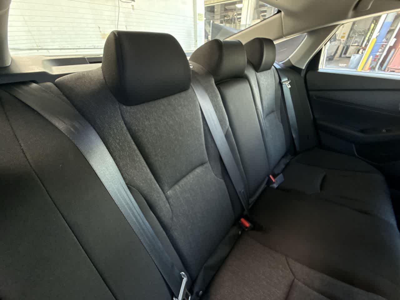 Thumbnail: 2025 Honda Accord - 26