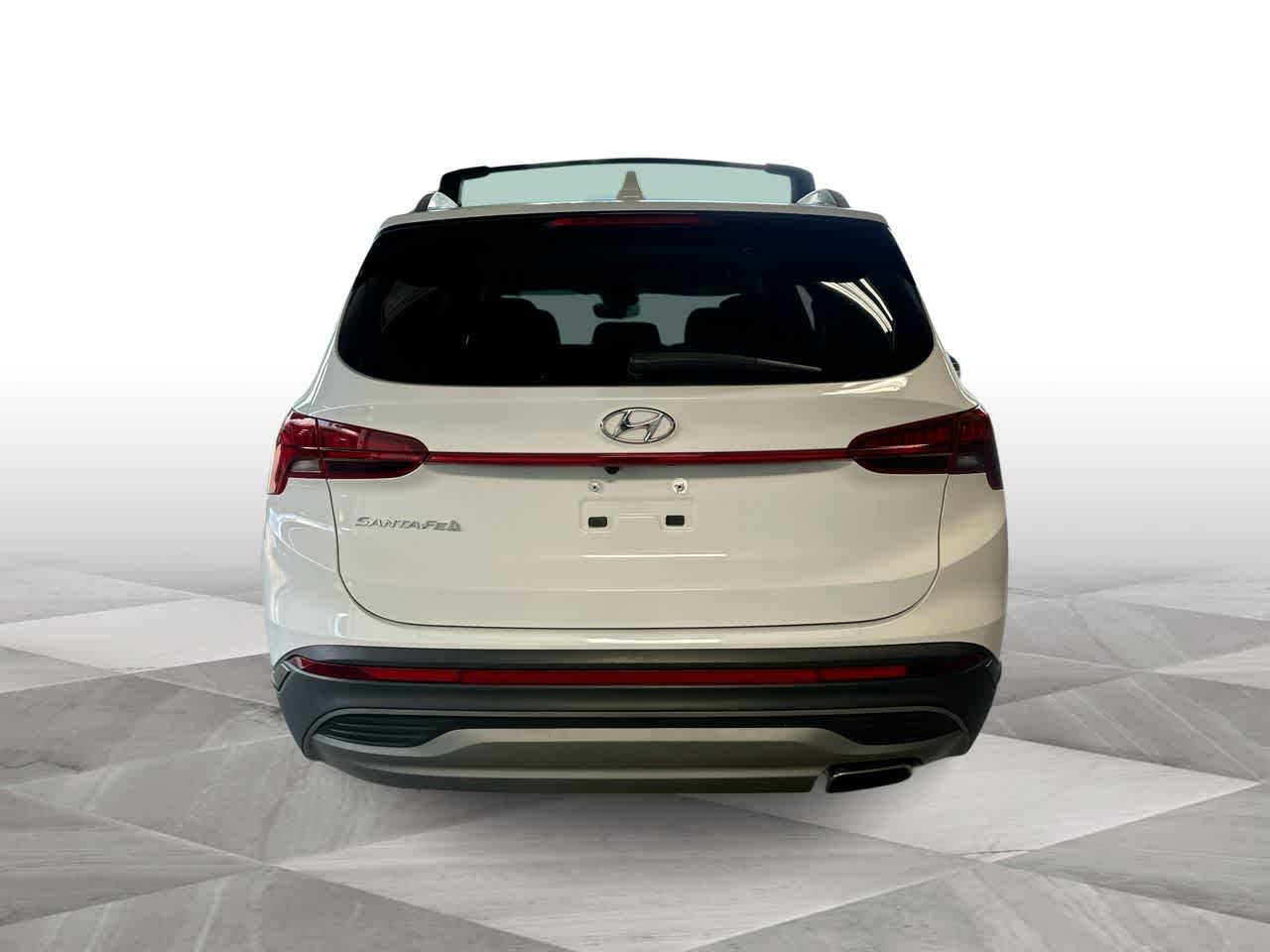 Thumbnail: 2023 Hyundai Santa Fe - 7