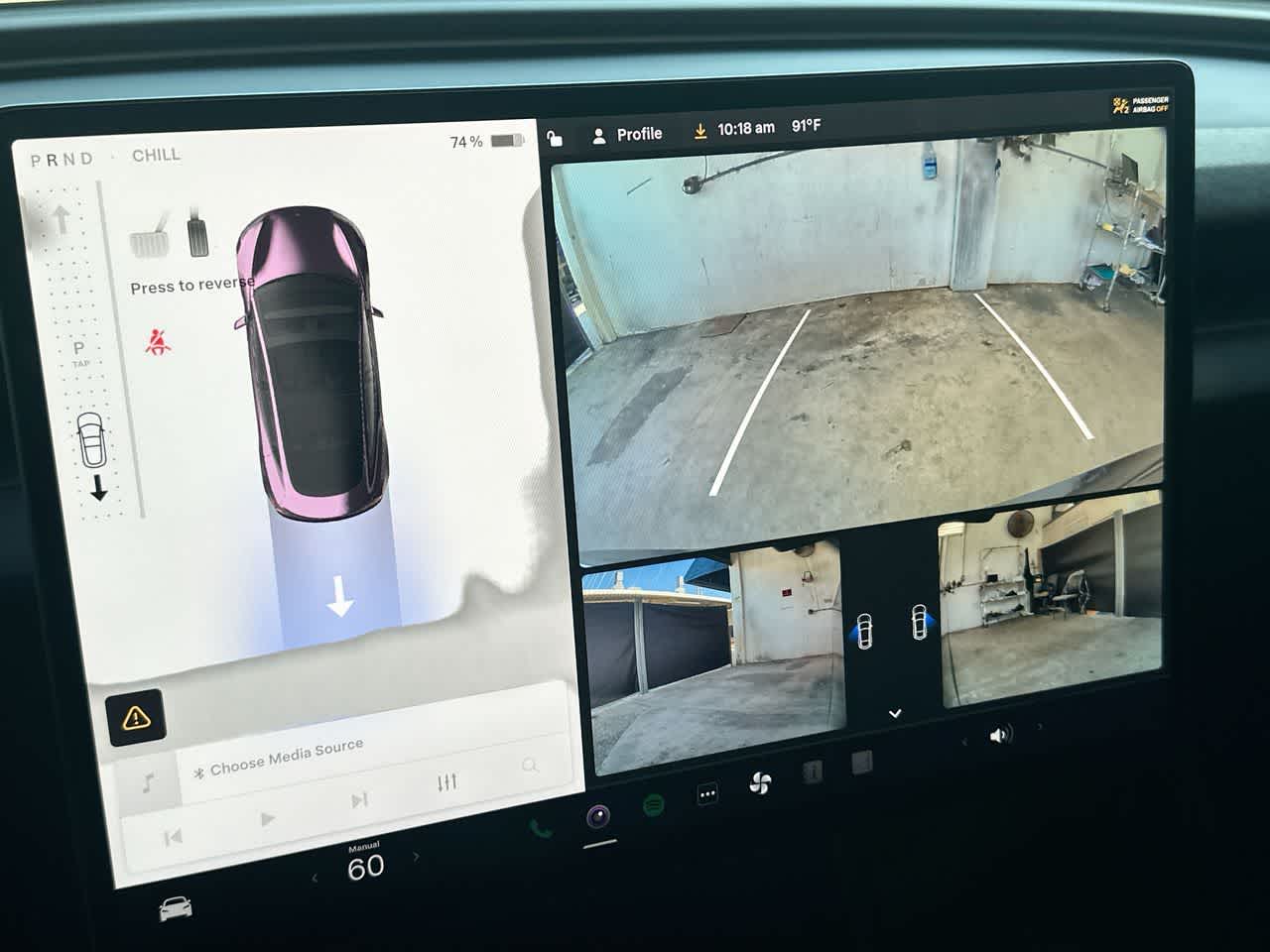 Thumbnail: 2025 Tesla Model 3 - 19