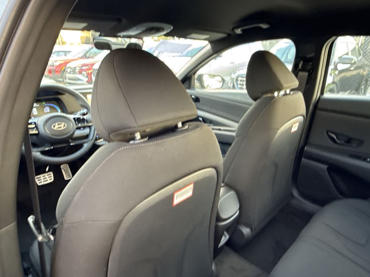 Thumbnail: 2026 Hyundai Elantra - 23