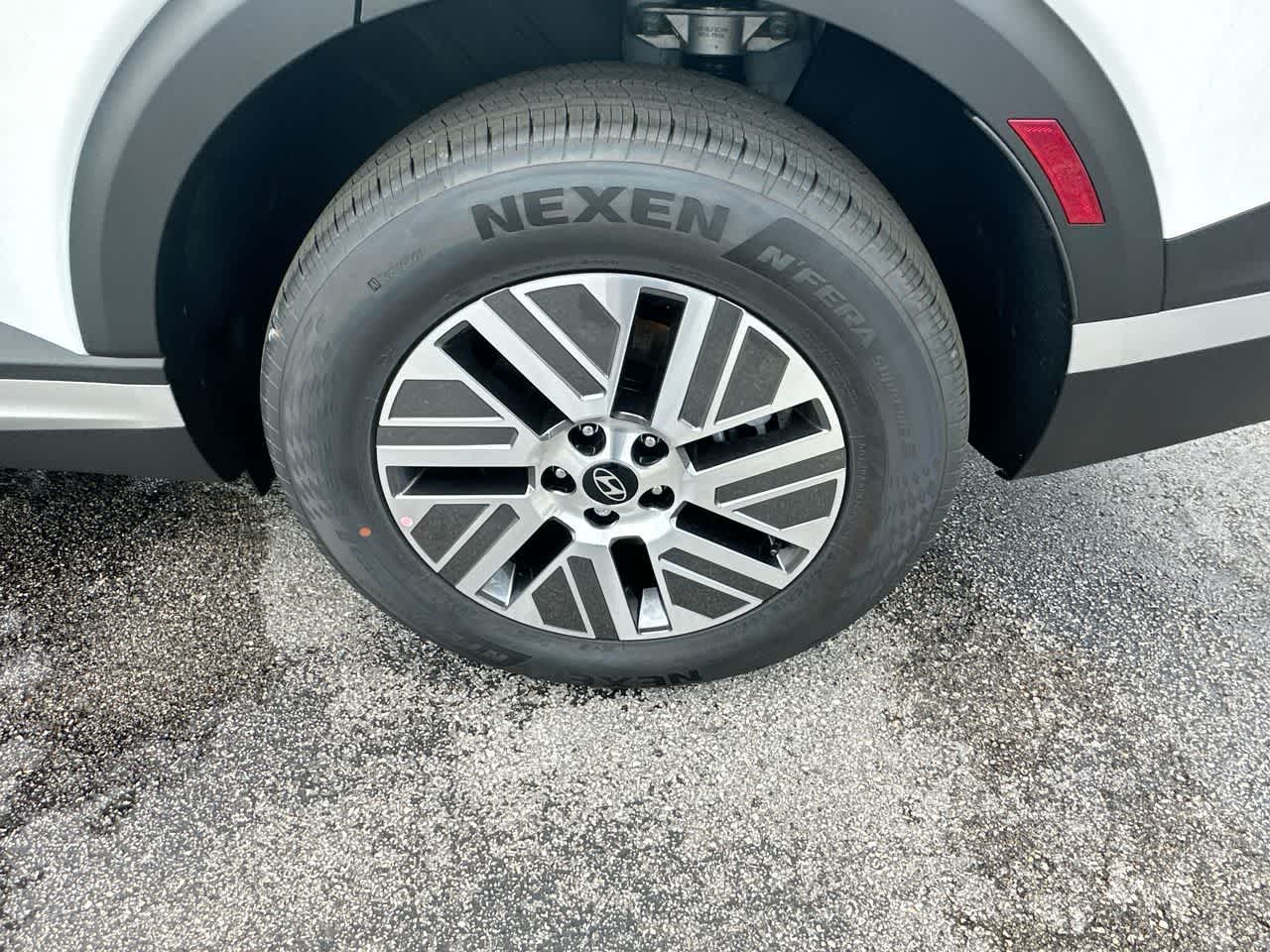 Thumbnail: 2026 Hyundai Palisade - 11