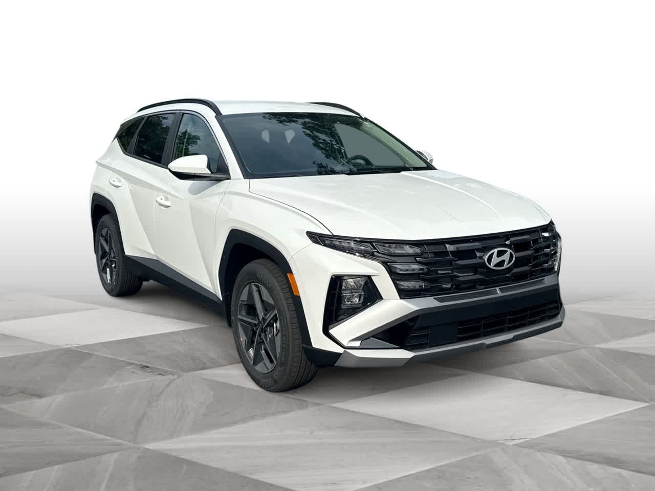 Thumbnail: 2026 Hyundai Tucson - 2