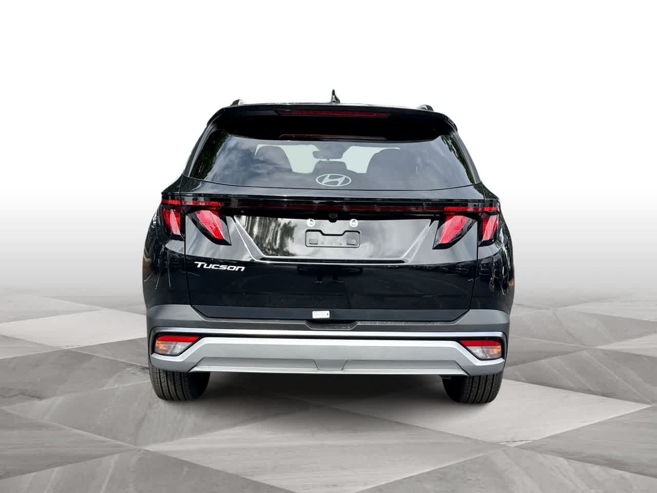 Thumbnail: 2026 Hyundai Tucson - 7