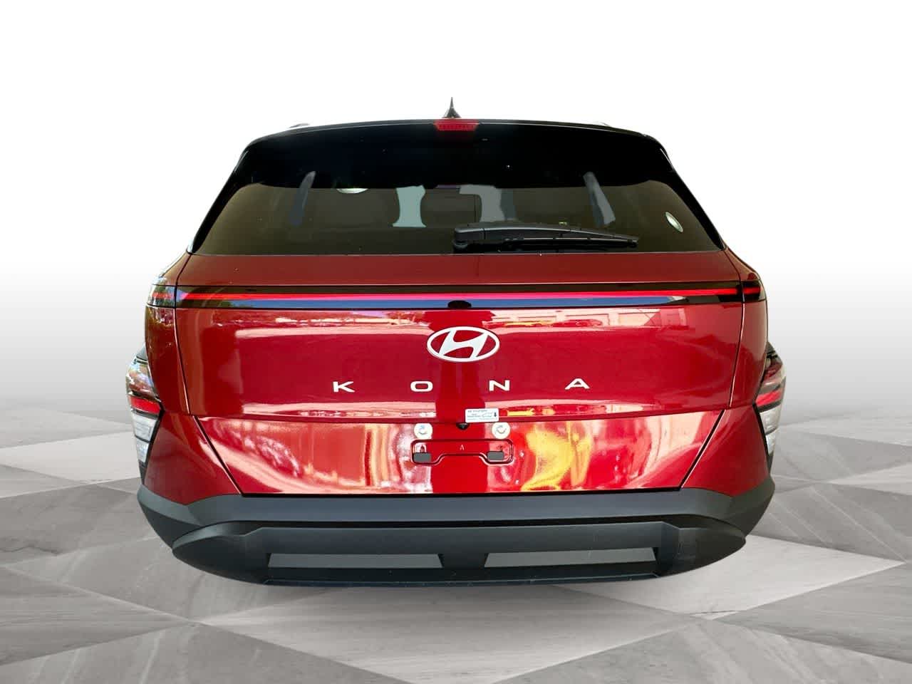 Thumbnail: 2026 Hyundai Kona - 7