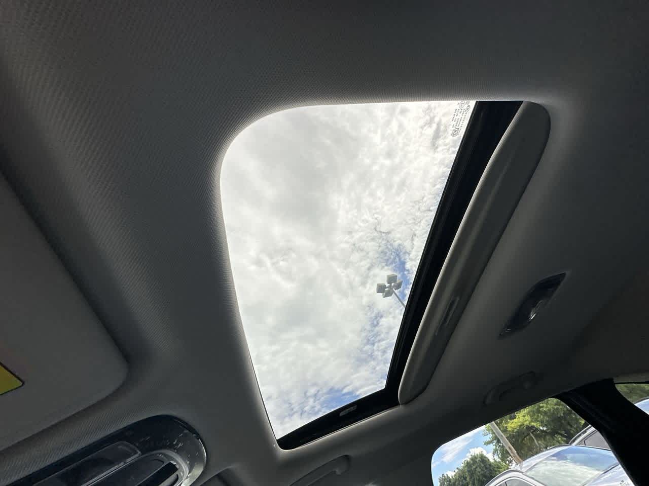 Thumbnail: 2025 Hyundai Tucson - 17