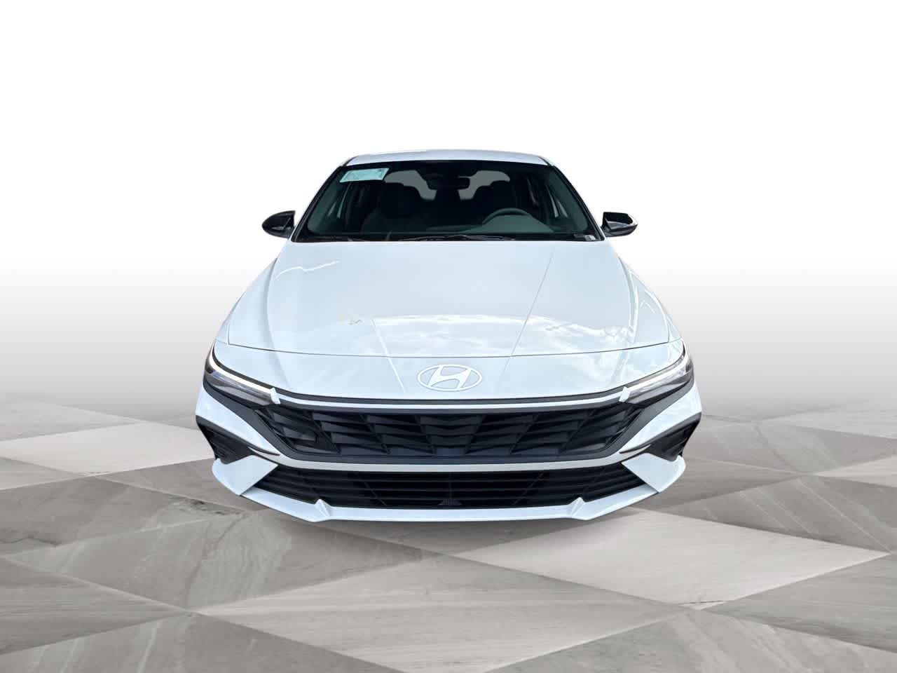 Thumbnail: 2026 Hyundai Elantra - 3