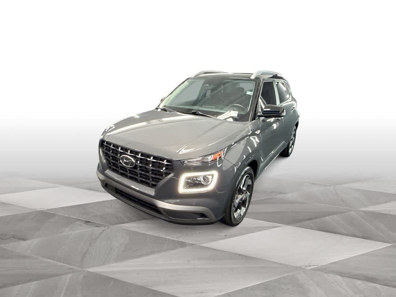 Thumbnail: 2024 Hyundai Venue - 4