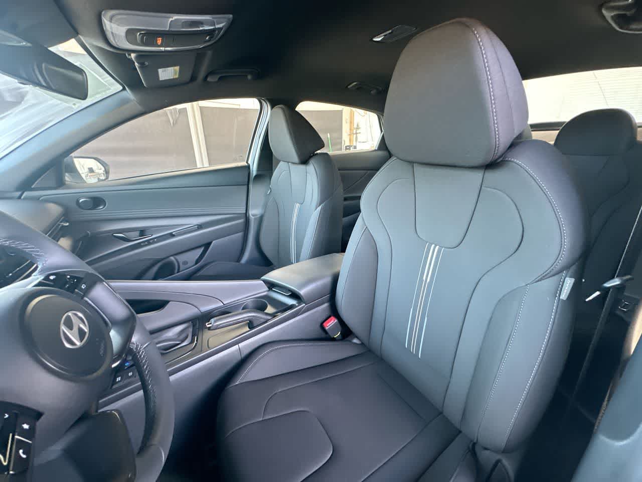 Thumbnail: 2026 Hyundai Elantra - 13