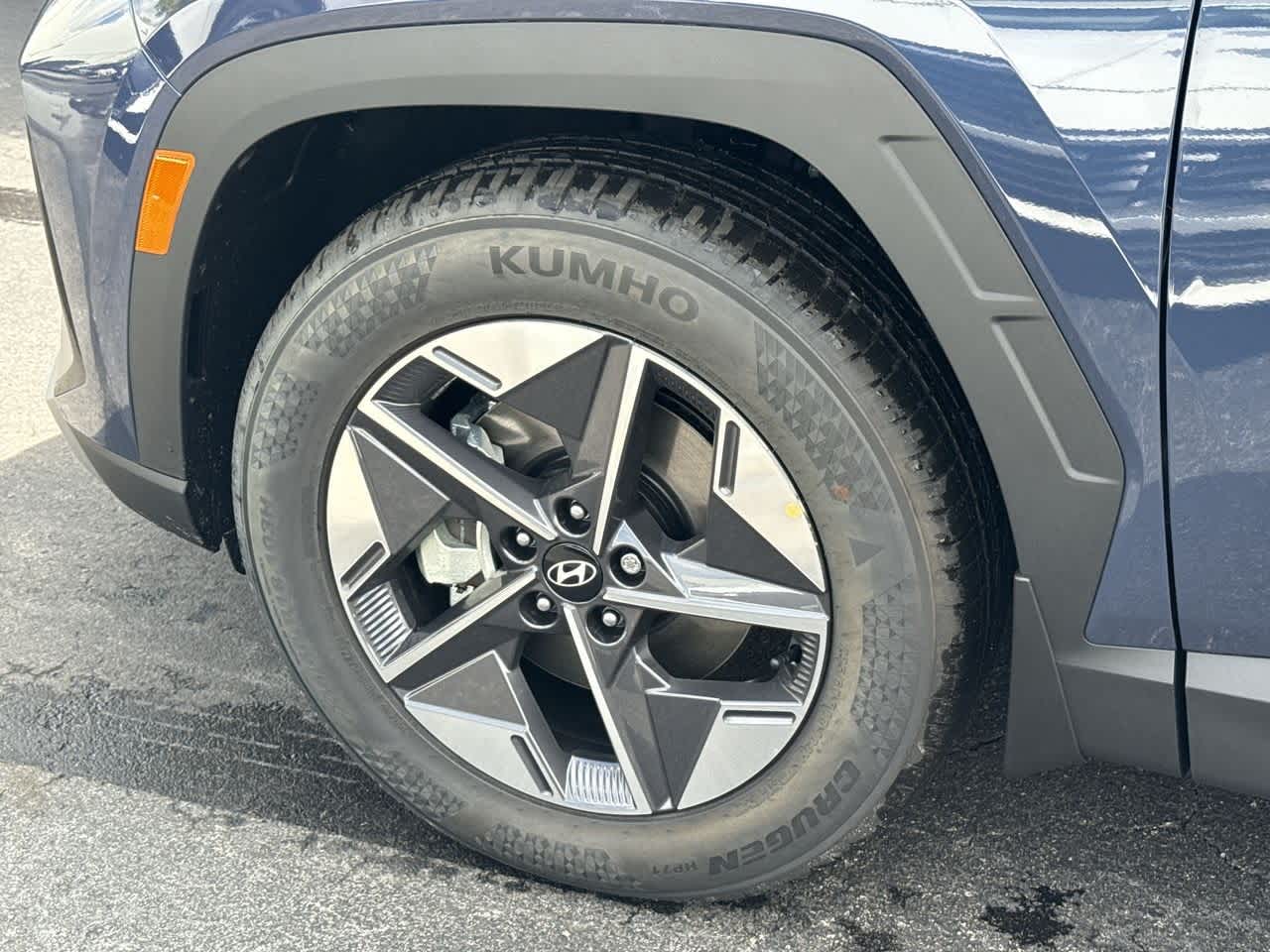 Thumbnail: 2026 Hyundai Tucson - 11