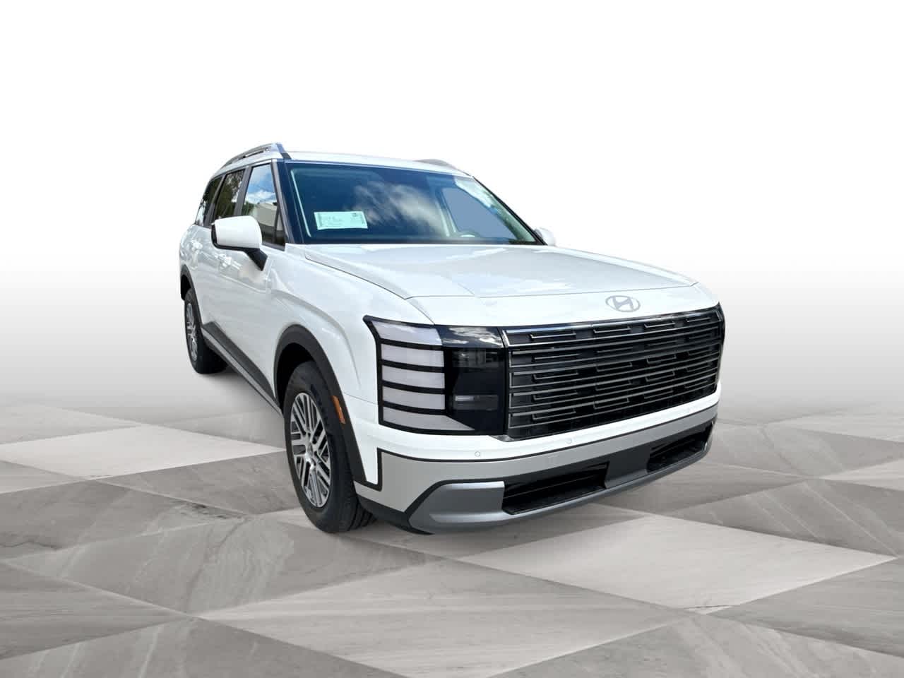 Thumbnail: 2026 Hyundai Palisade - 2