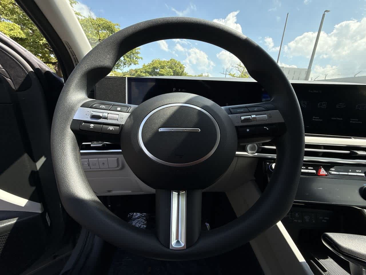 Thumbnail: 2025 Hyundai Tucson - 15