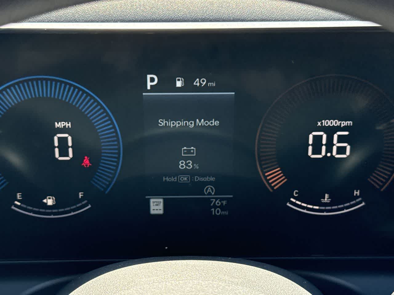 Thumbnail: 2026 Hyundai Tucson - 16