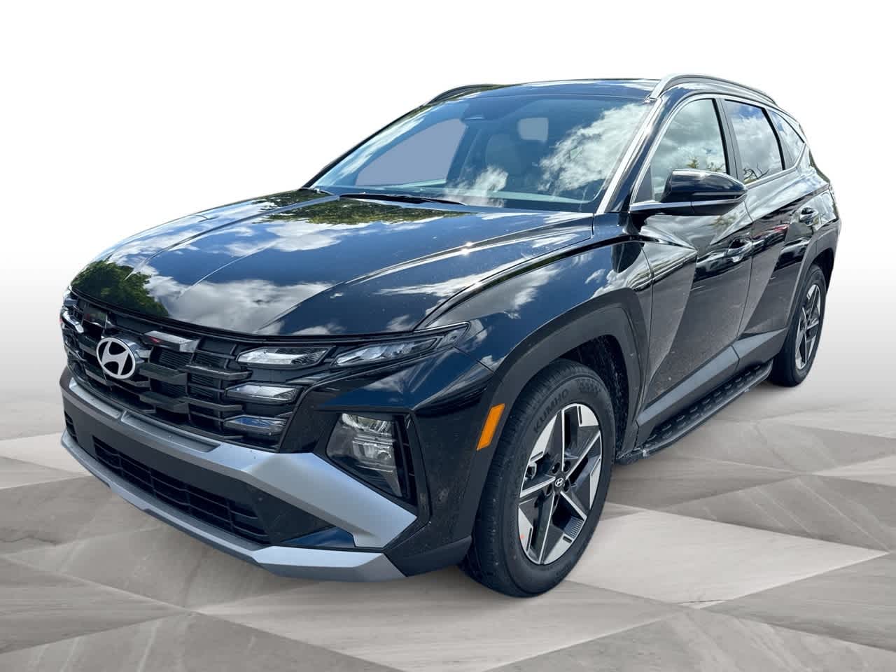 Thumbnail: 2026 Hyundai Tucson - 4