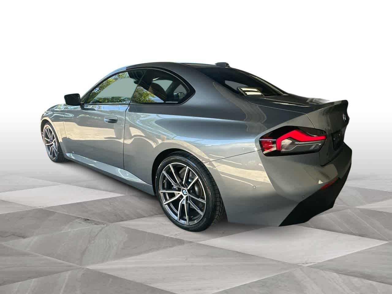 Thumbnail: 2025 BMW 2 Series - 6