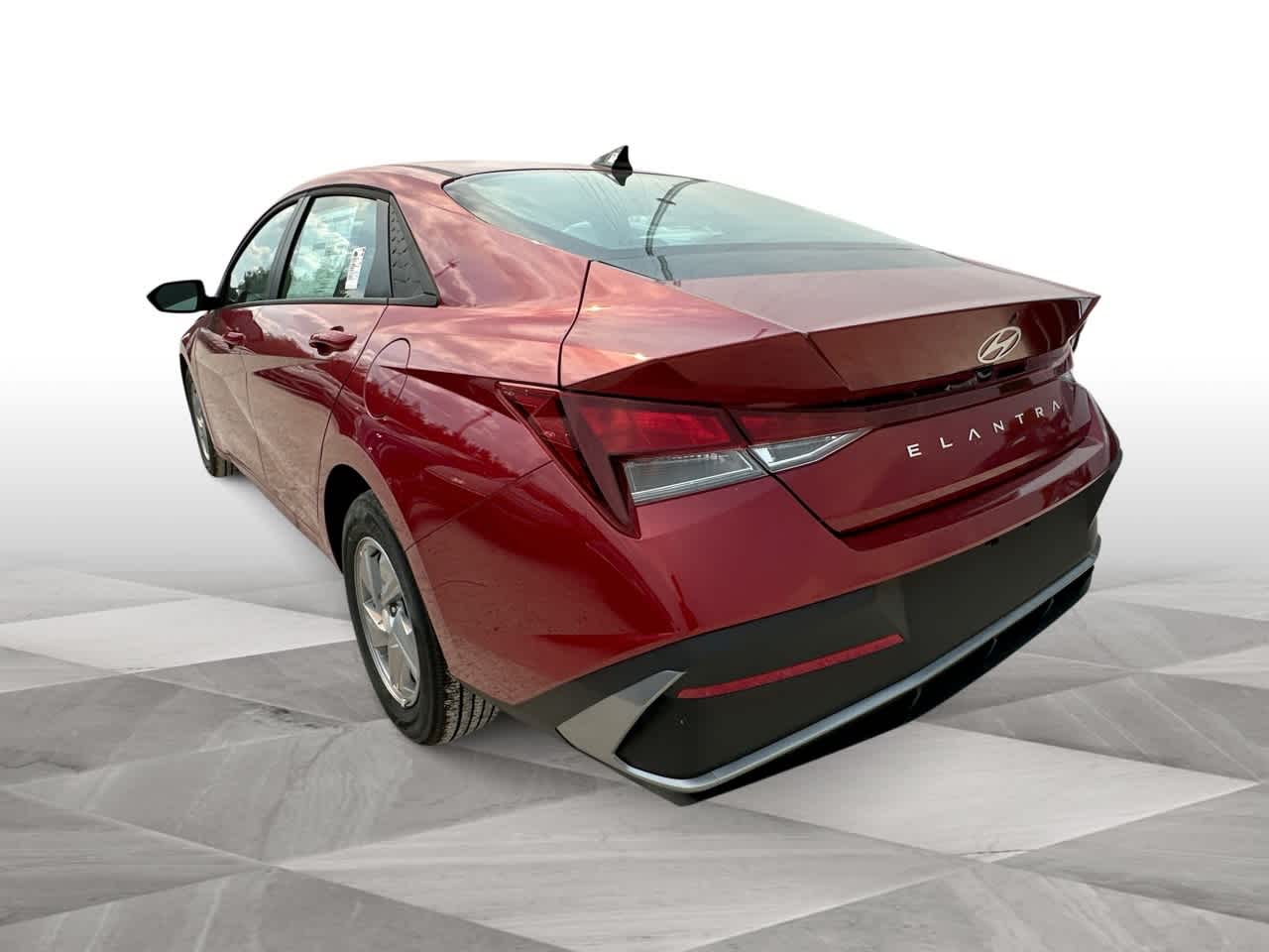 Thumbnail: 2025 Hyundai Elantra - 6