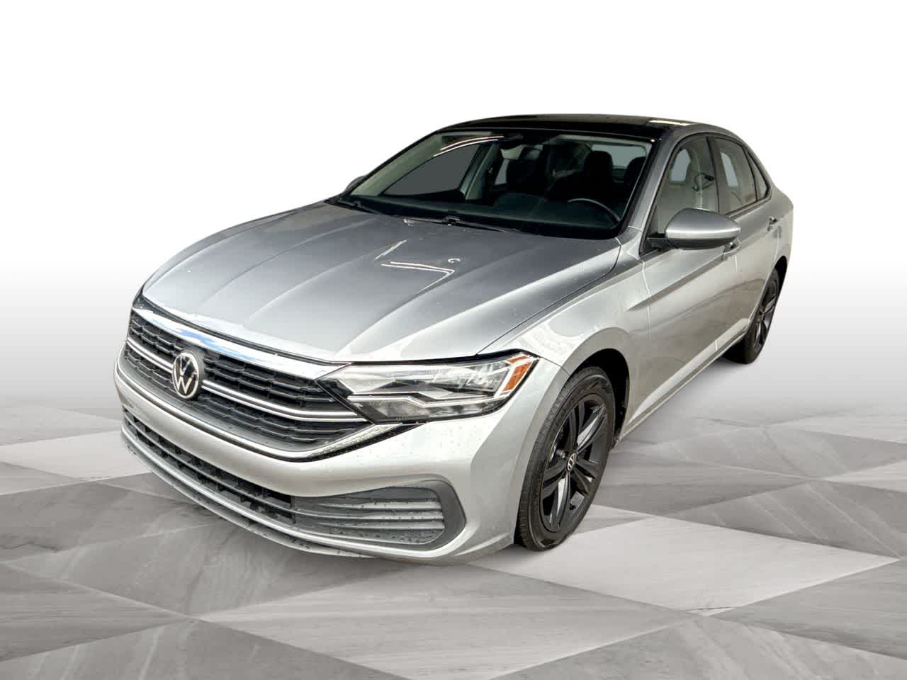 Thumbnail: 2022 Volkswagen Jetta - 4