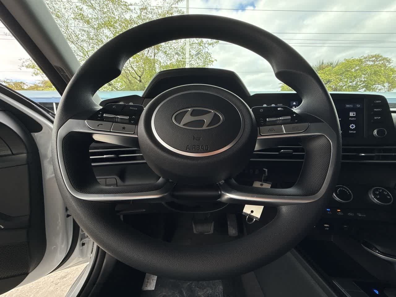 Thumbnail: 2026 Hyundai Elantra - 15