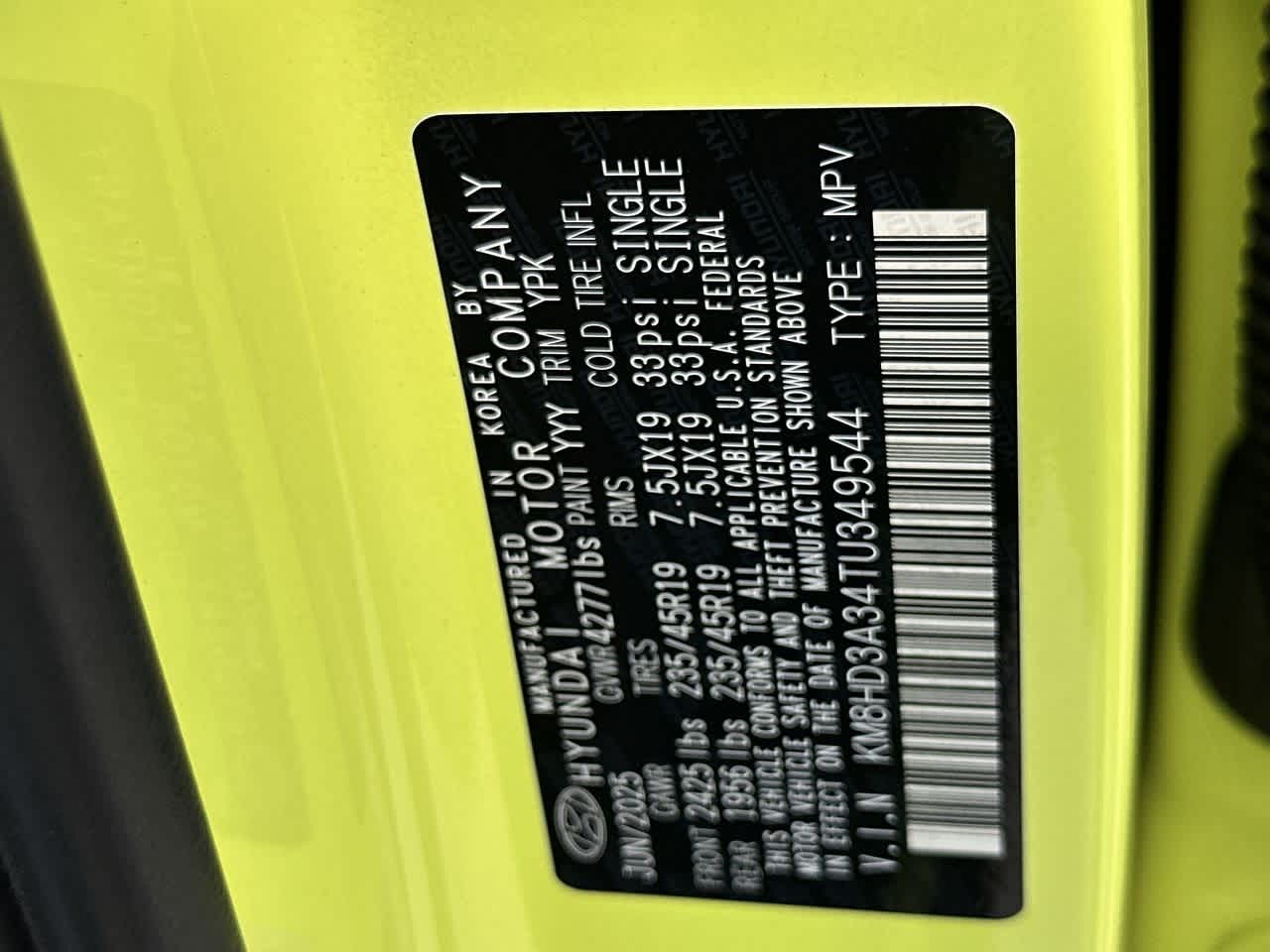 Thumbnail: 2026 Hyundai Kona - 29