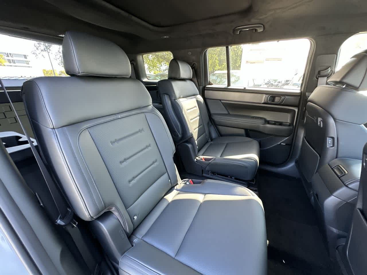 Thumbnail: 2025 Hyundai Santa Fe - 26